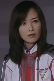 Photo of Mio Takaki