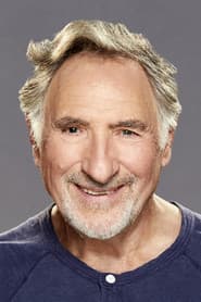 Photo of Judd Hirsch