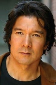 Photo of Tohoru Masamune