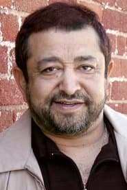 Photo of Alejandro Patiño