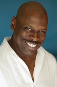 Photo of Tony Craig