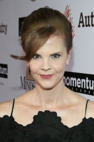 Photo of Kiersten Warren