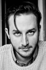 Photo of Shane Jensen