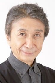 Photo of Shigeru Ushiyama
