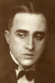 Photo of Pierre de Guingand