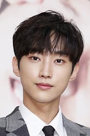 Photo of Jung Jinyoung