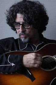 Photo of Dan Navarro
