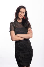 Photo of Melinda Viljoen
