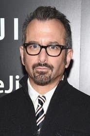 Photo of Andrew Jarecki