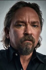 Photo of James Jordan