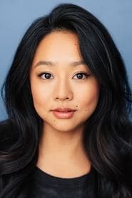 Photo of Stephanie Hsu