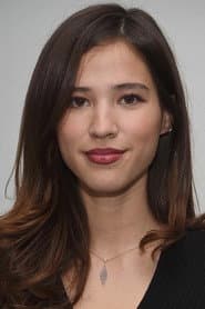 Photo of Kelsey Asbille