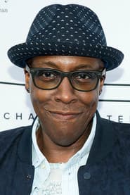 Photo of Arsenio Hall