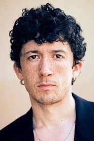 Photo of Maximilian Mundt