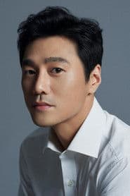 Photo of Choi Young-jun