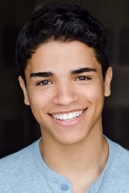 Photo of Johnathan Nieves