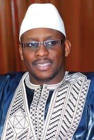 Photo of Moustapha Diop