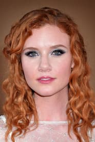 Photo of Madisen Beaty