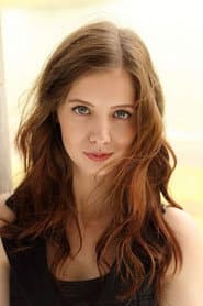 Photo of Sarah Louise Madison