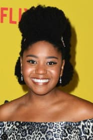 Photo of Anjelika Washington
