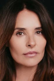 Photo of Patricia Vico