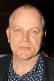 Photo of Matthew Marsh