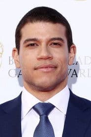 Photo of Alex Hernandez