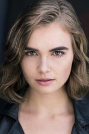 Photo of Anna Maiche