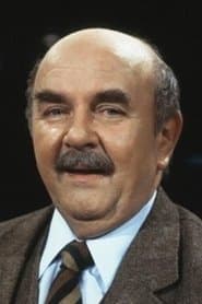Photo of Walter Sedlmayr