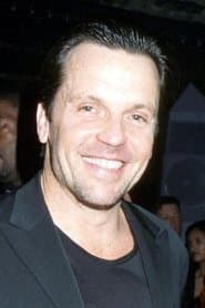 Photo of Roger Wilson