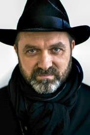 Photo of Lukas Moodysson