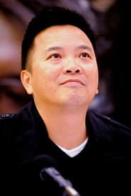 Photo of Alan Mak Siu-Fai