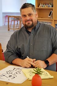 Photo of Paul Briggs