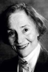 Photo of Alethea McGrath