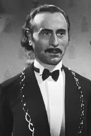 Photo of Etienne Decroux