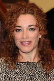Photo of Cristina Marcos