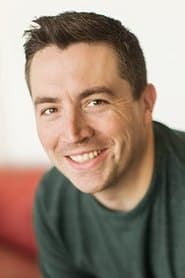 Photo of Nick Bruno