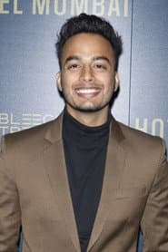Photo of Amandeep Singh