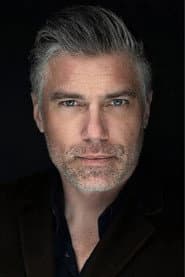 Photo of Anson Mount