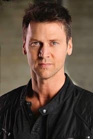 Photo of Sean Rogerson