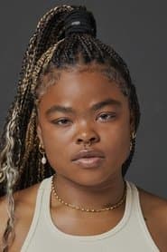 Photo of Kerrice Brooks