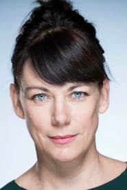 Photo of Susan Vidler