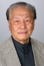Photo of Takeshi Katō