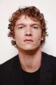 Photo of Connor Storrie