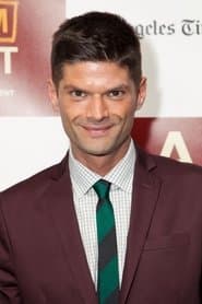 Photo of Will McCormack