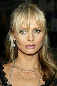 Photo of Izabella Scorupco