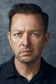 Photo of Jeremy Theobald