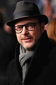 Photo of Matthew Vaughn
