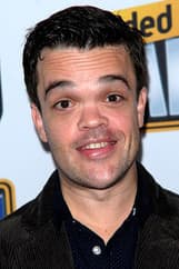 Photo of Jordan Prentice