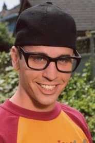 Photo of Chauncey Leopardi